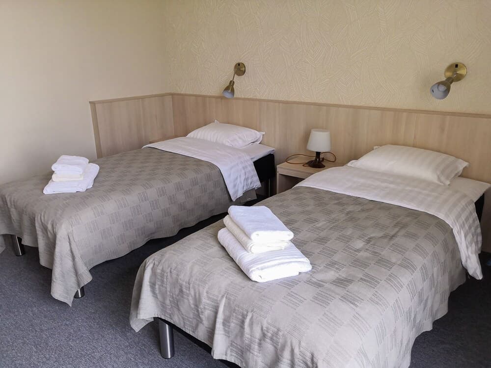 Apart-hotel Legenda, Belozersk, photo 2