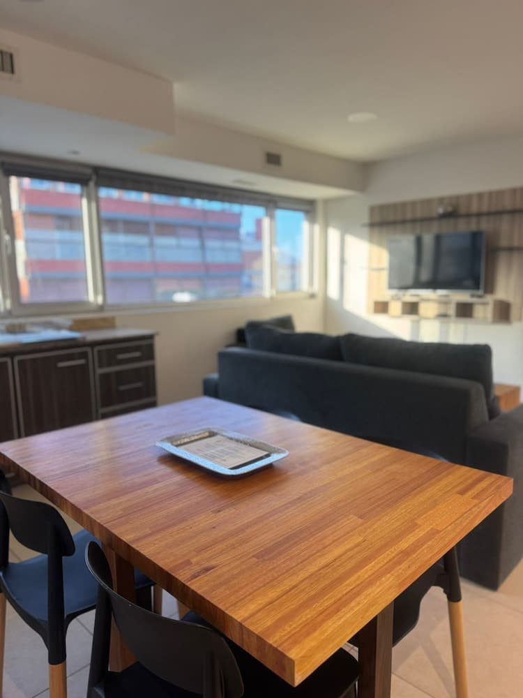 Ulises Apart hotel, Mar del Plata, photo 6