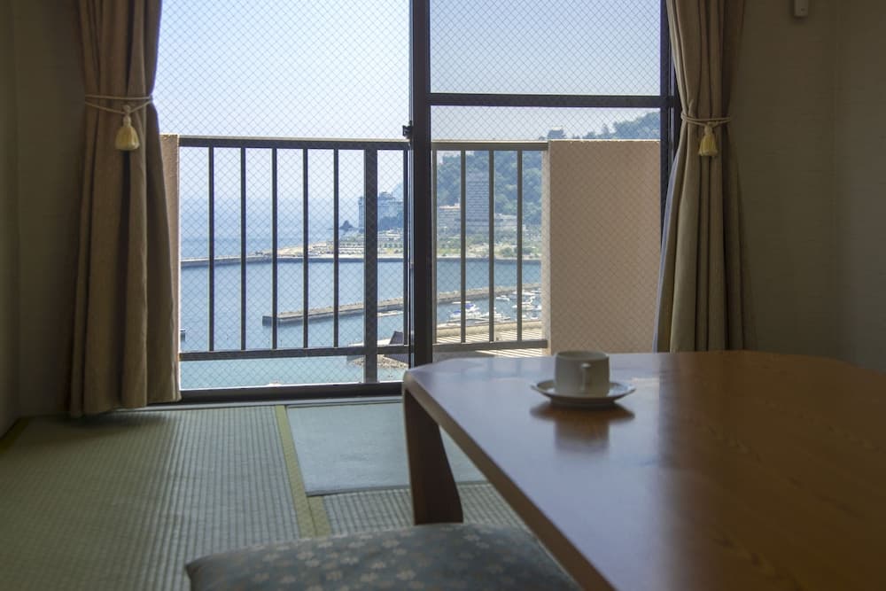Condominium Hotel Grandview Atami, Atami, photo 3