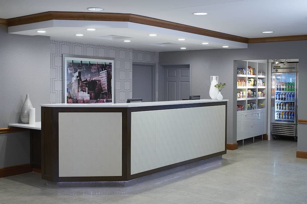 Residence Inn Minneapolis Downtown at The Depot by Marriott, Minneapolis, photo 6