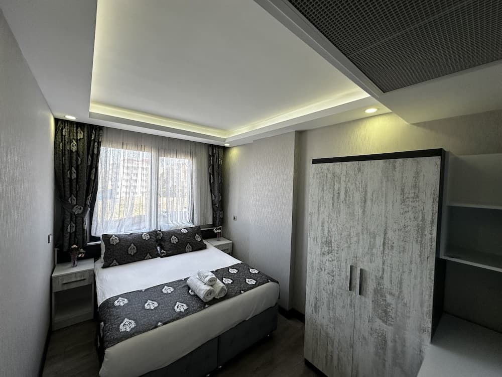 Kaya Home Hotel, Trabzon, photo 2