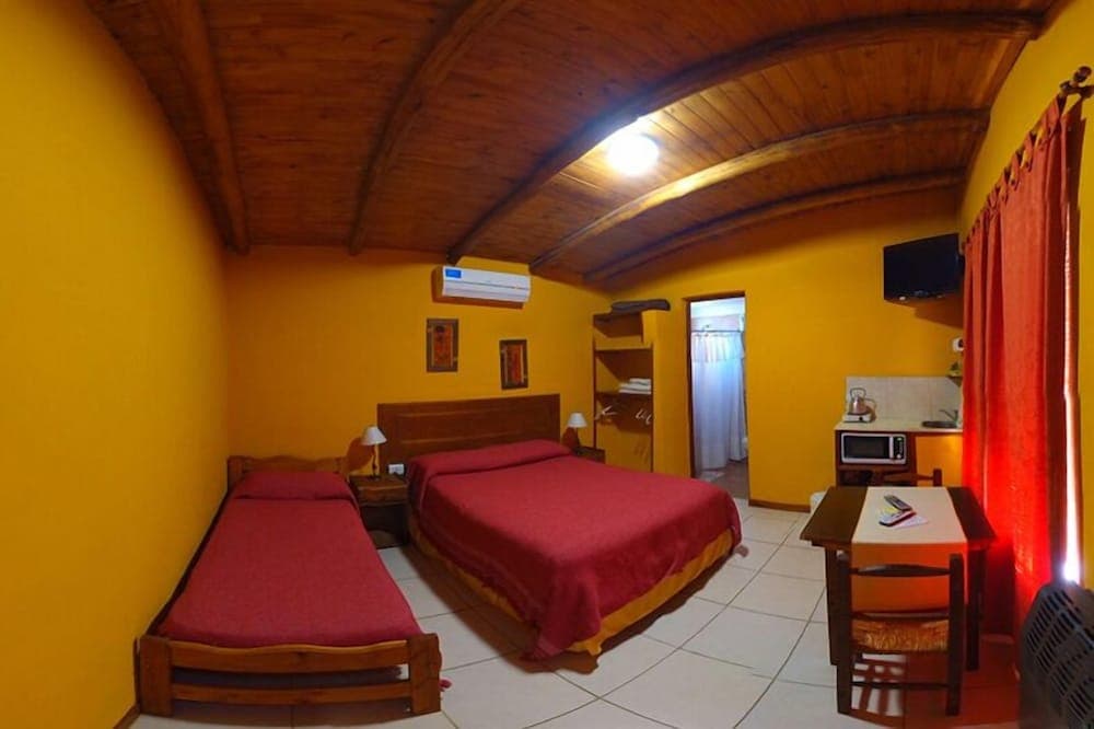 La Aldea De San Rafael, San Rafael, photo 2