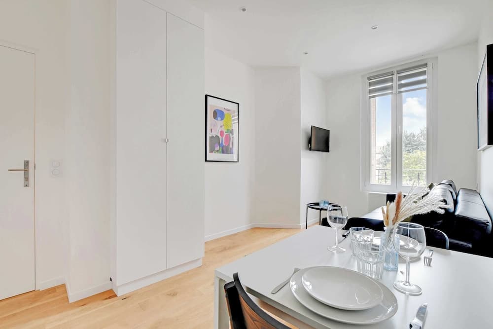 Résidence 78 THOREZ, Nanterre, photo 2