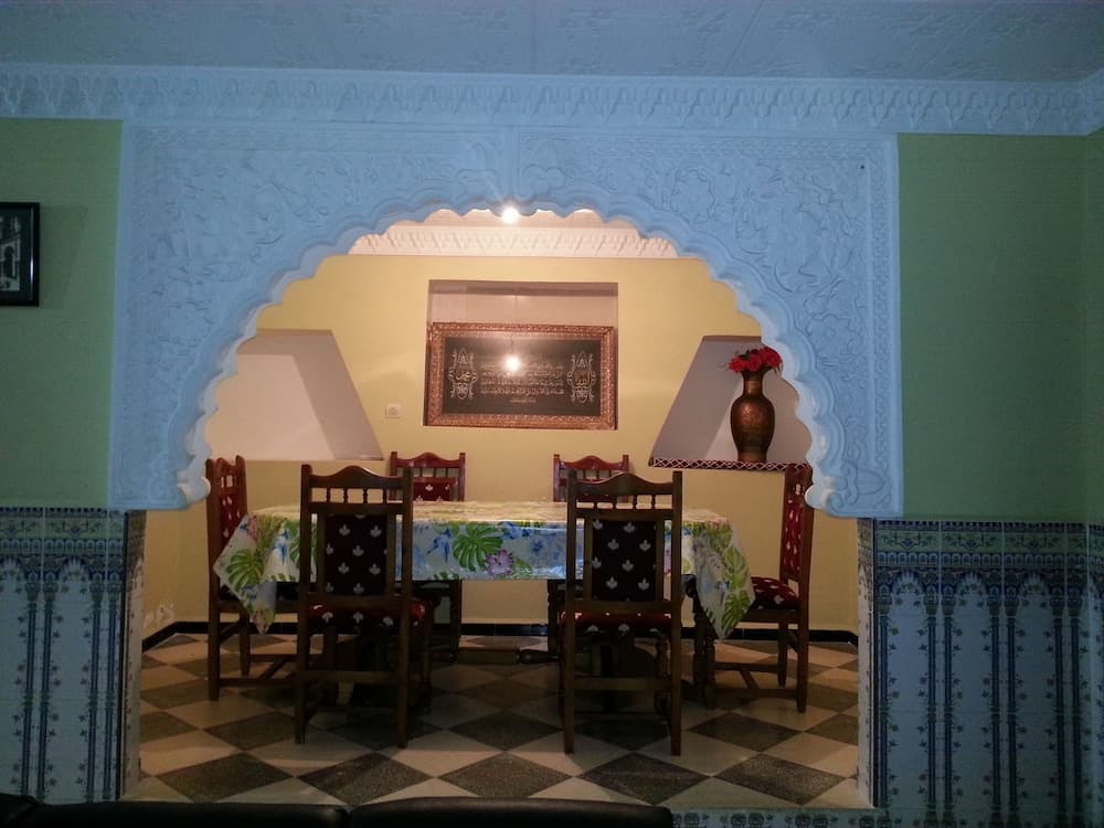 Résidence El Schems, Algiers, photo 6