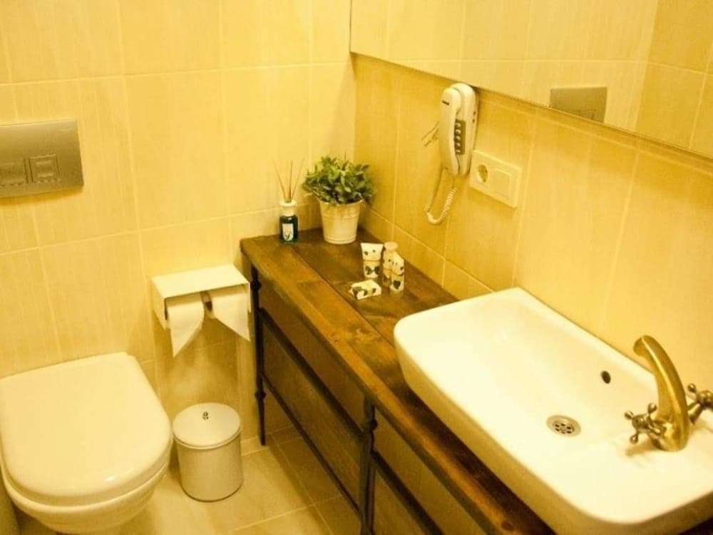 İncila Suites, Istanbul, photo 3