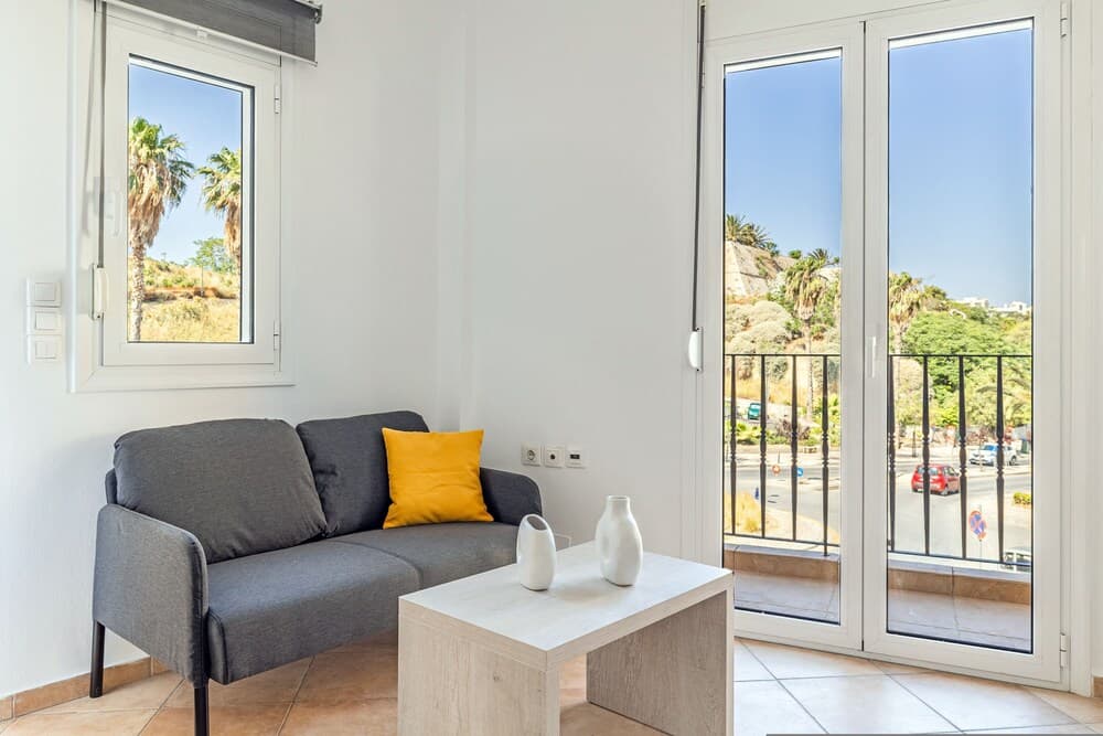 The Walls Apartments by Cretanhouses, Heraklion, photo 4