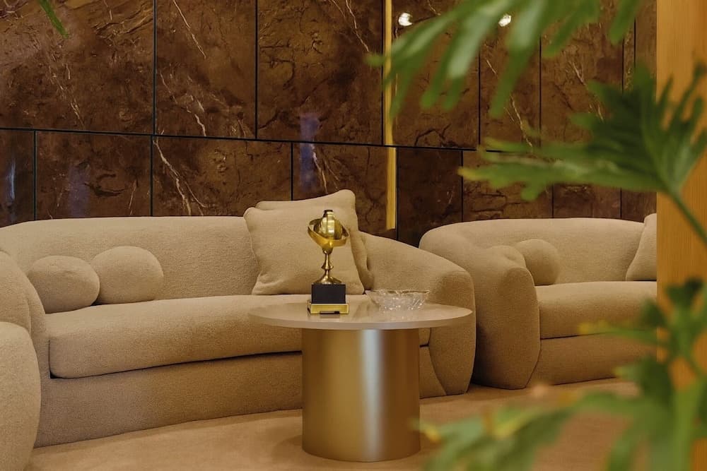 Wafa Residence, Riyadh, photo 2
