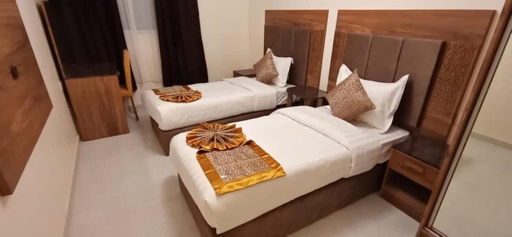 Iwan Alandalusia Serviced Apartments - Economic, Jeddah, photo 6