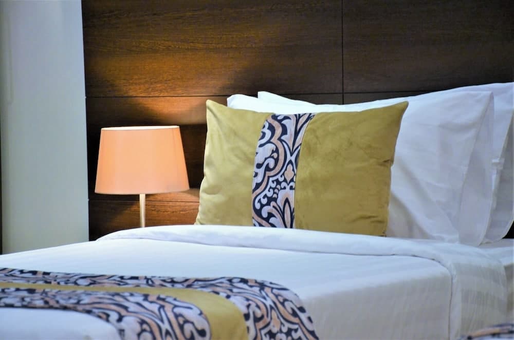 Butterfly Residence, Manama, photo 3