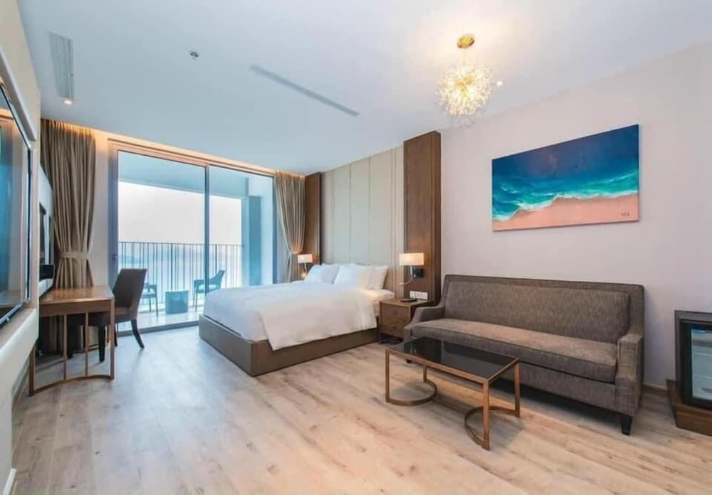 Panorama Nha Trang Central Condotel, Nha Trang, photo 5