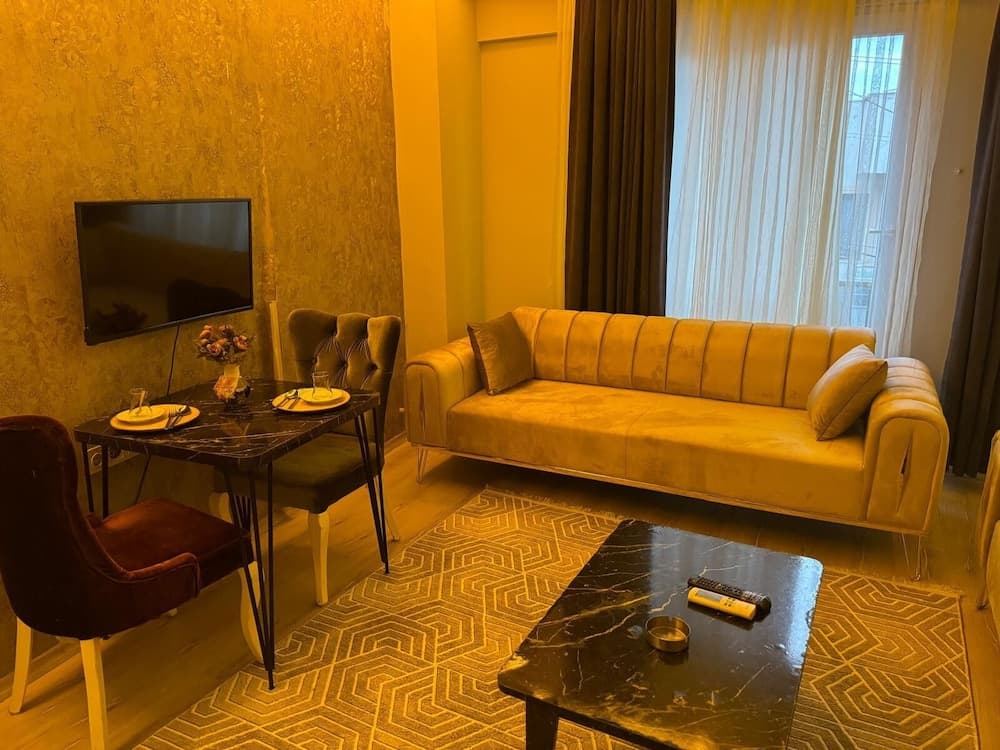 Vast Apart Otel, Izmir, photo 5