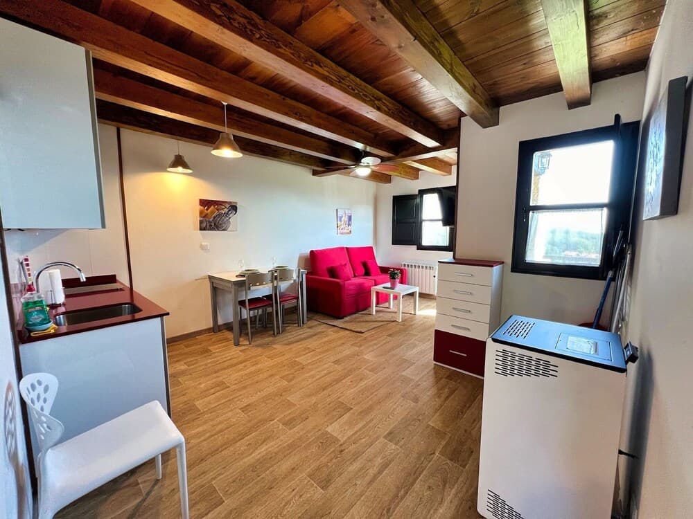 Apartamentos Spa Casco Histórico de Isla, Isla, photo 4