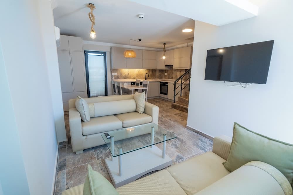 Uliv Apart Otel & SPA, Ayvalik, photo 5