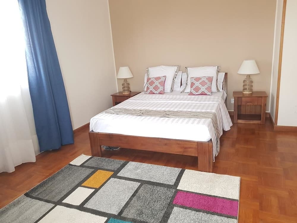 Residence  Primavera  Atla, Antananarivo