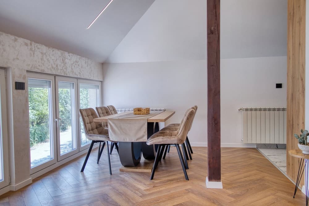 Lepenička Luxe - Premium Apartments, Sarajevo, photo 4