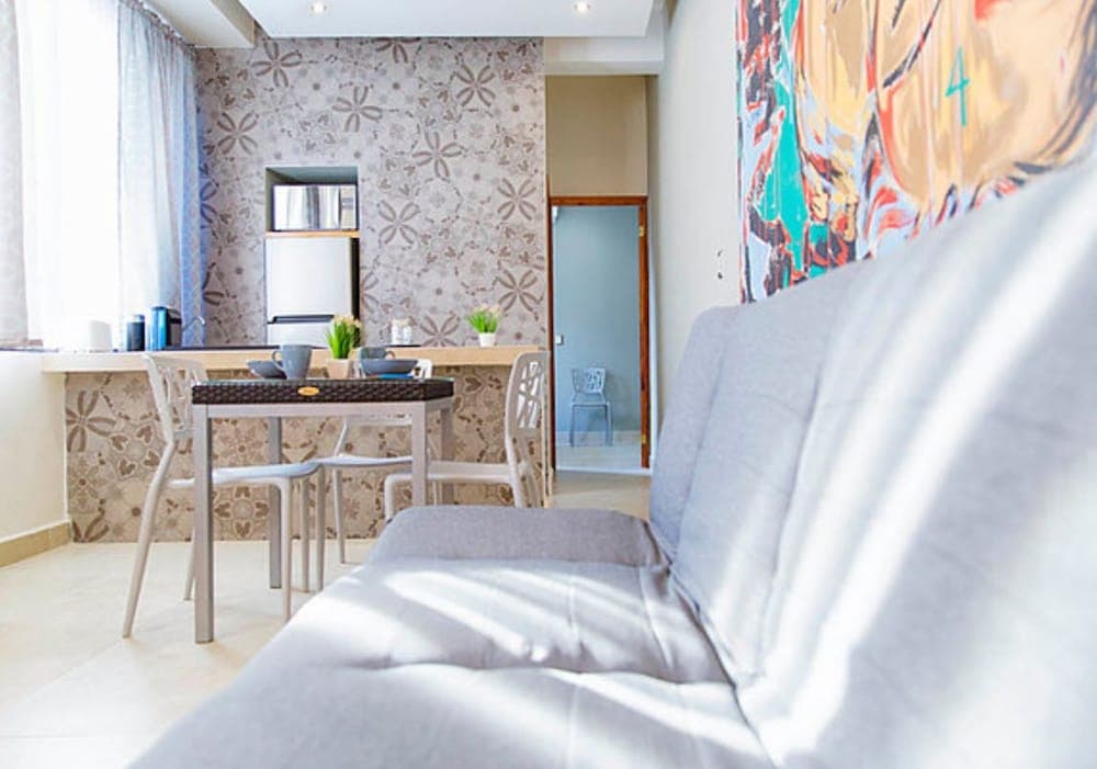 Suites Calle 8, Playa del Carmen, photo 4