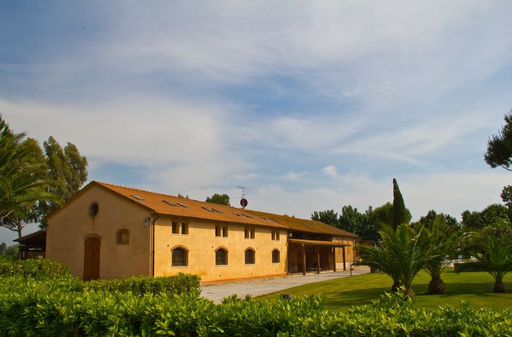 Fattoria San Lorenzo - Apartments, Grosseto, photo 4