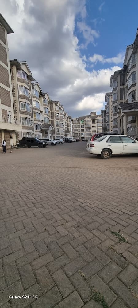 ELEGANT APARTMENT JKIA, Syokimau