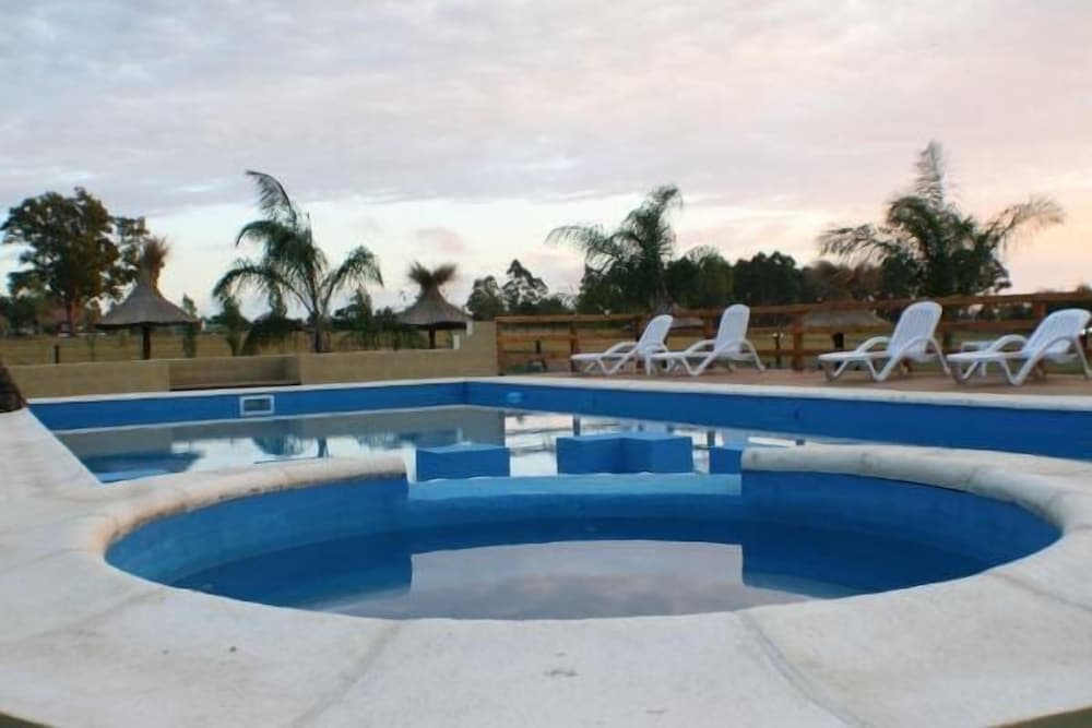 Hotel La Loma Federación, Federacion, photo 5