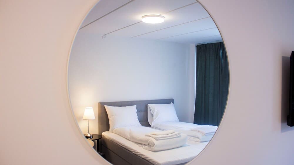 A Hotels Apartments Høje Taastrup, Hoje Taastrup, photo 5