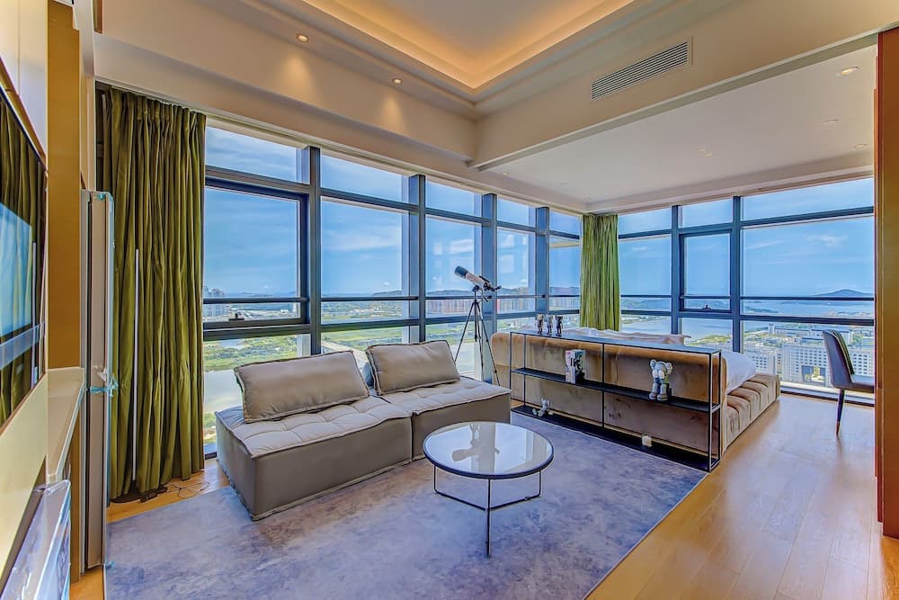 FENY HOTEL, Zhuhai, photo 5