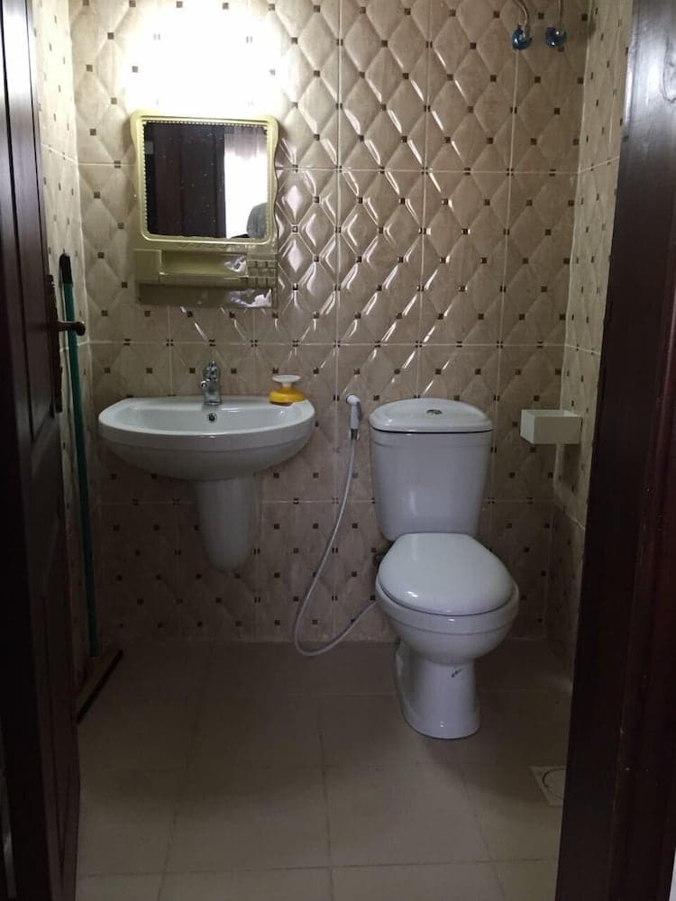 Ikhwa studio apartments -Female guests only-, Amman, photo 3