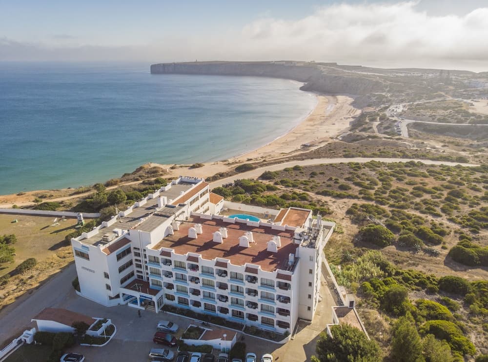 Aparthotel Navigator, Vila do Bispo