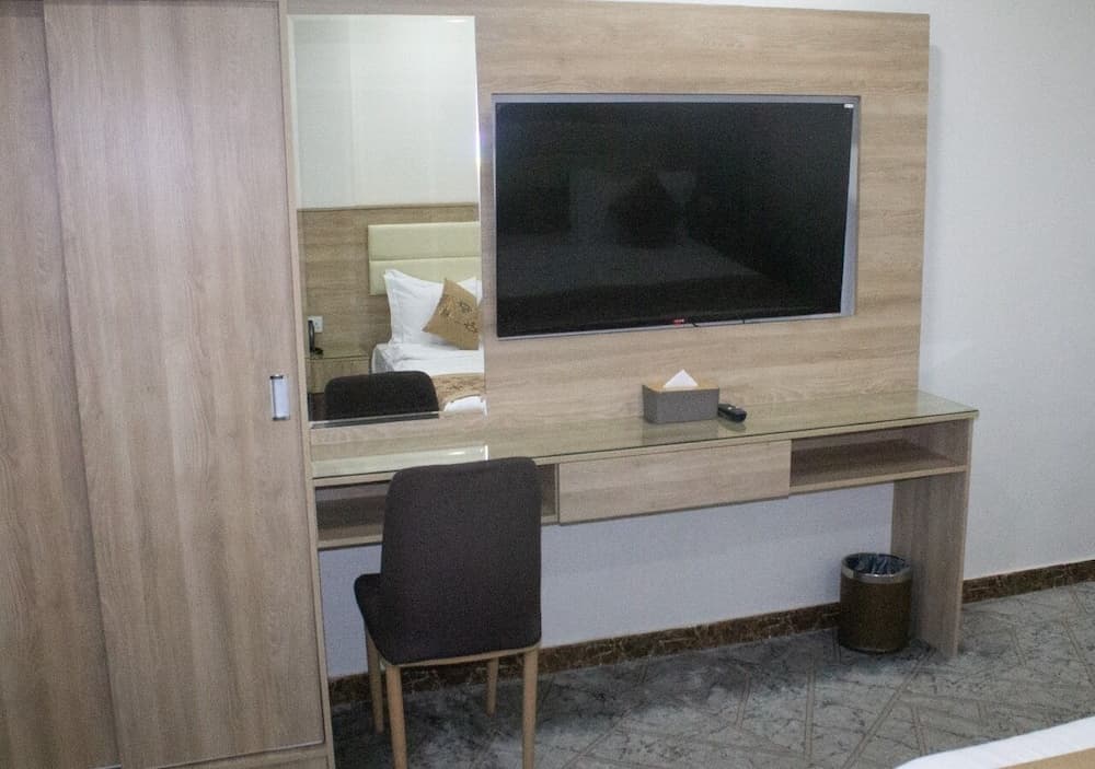 Rest Inn, Madinah, photo 4