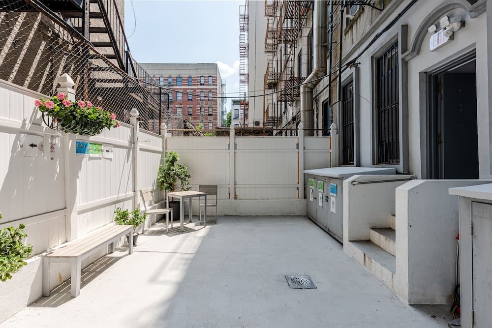 110th Boutique Hotel, New York, photo 6
