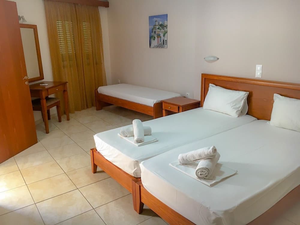 Kalimera Hotel Agia Marina, Chania, photo 6