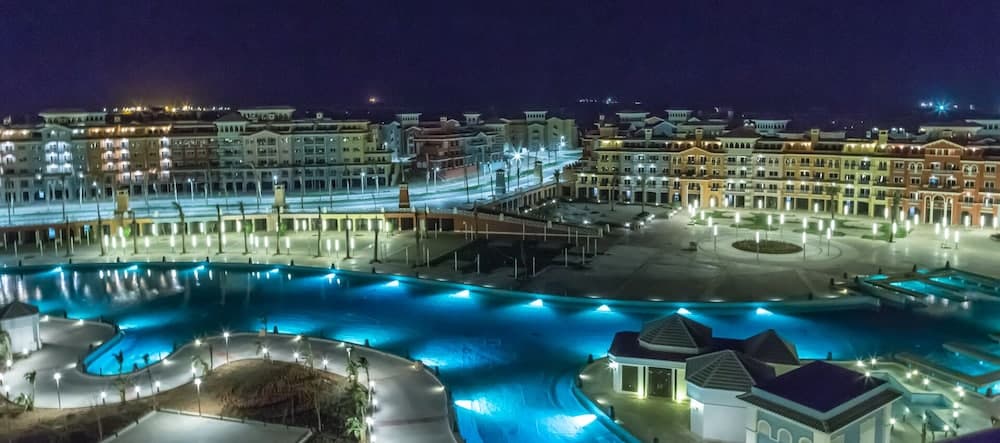 Porto Sharm Hotel Apartments, Sharm El Sheikh, photo 5