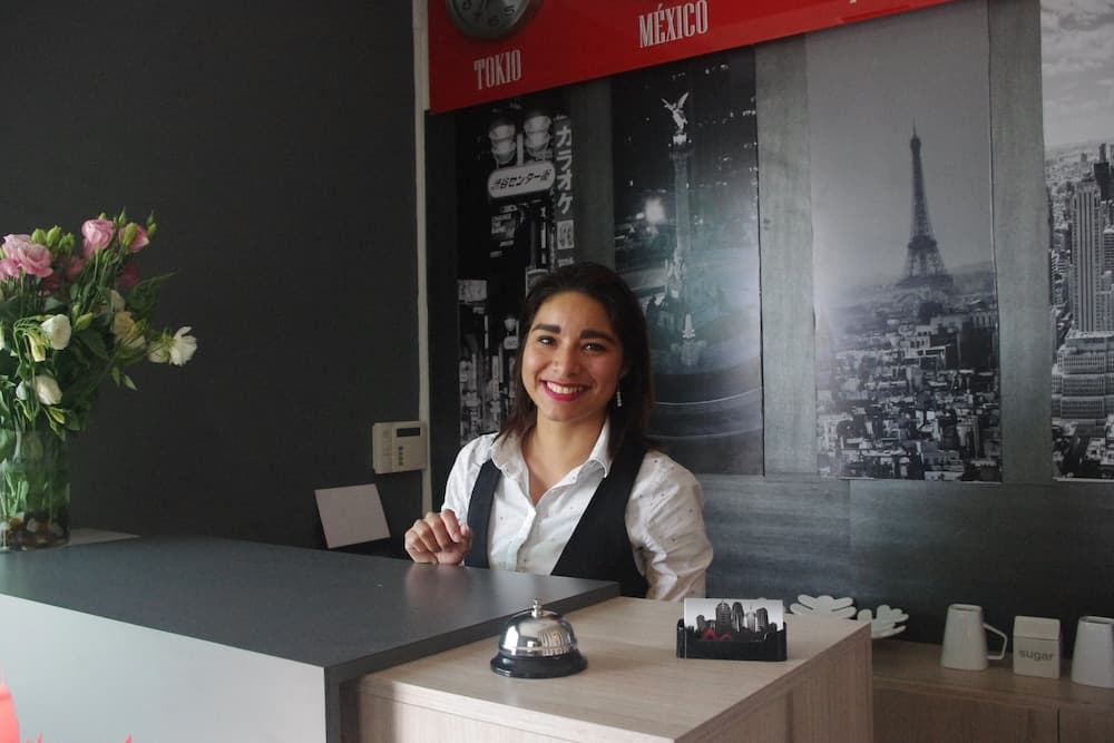 Metropoli Suites Ejecutivas, Puebla, photo 4