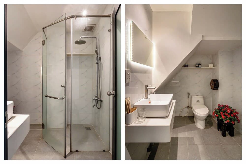 B-HOMEAWAY LUXURY, Ho Chi Minh City, photo 2