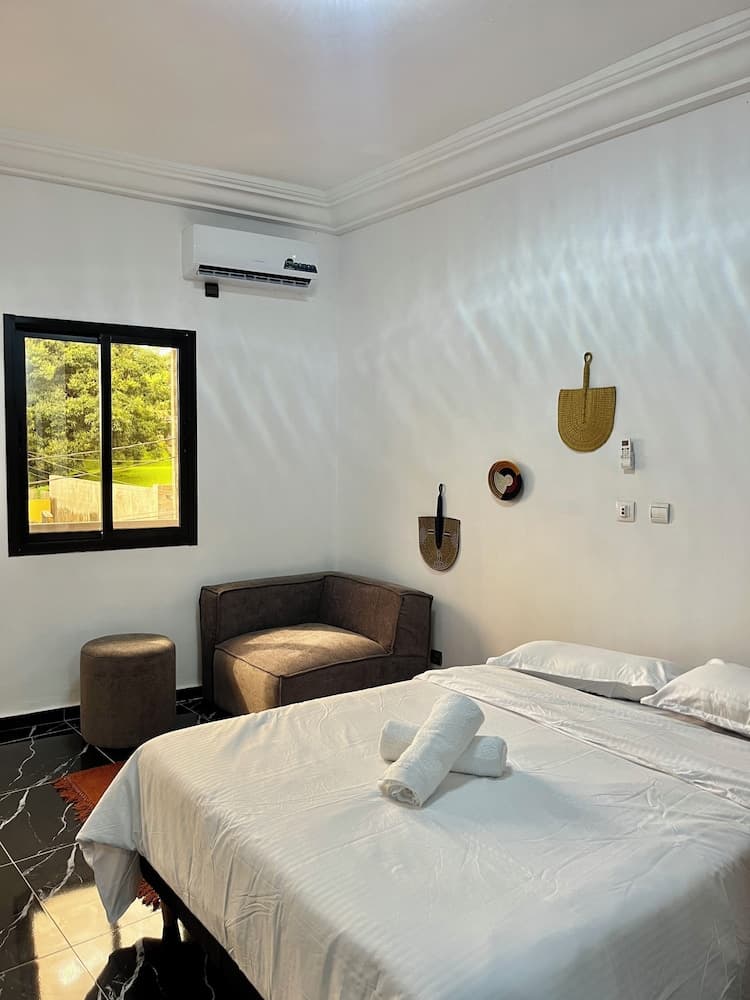 Casa Hôtel Résidence, Abidjan, photo 4
