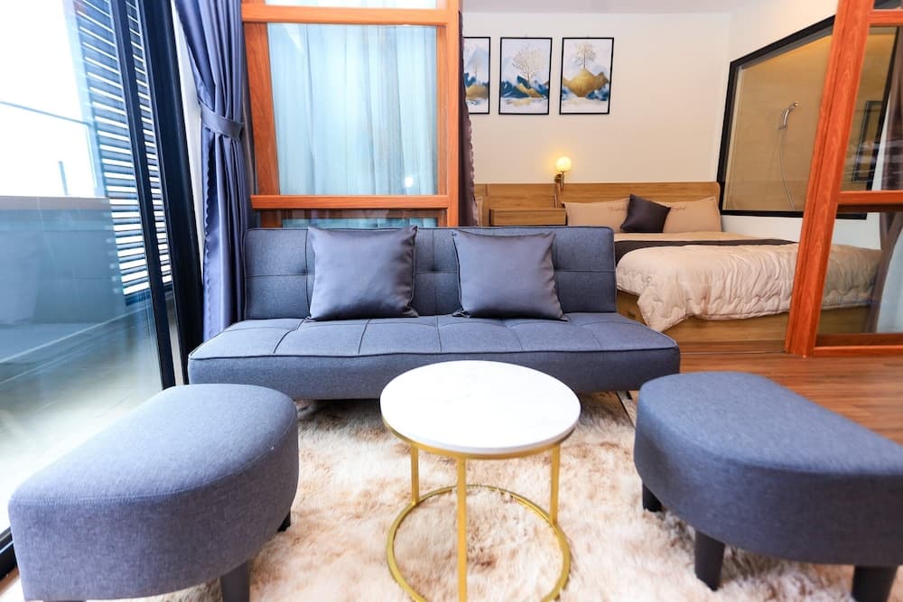 FLC Sea Tower Quy Nhon TH Apartment, Quy Nhon, photo 3
