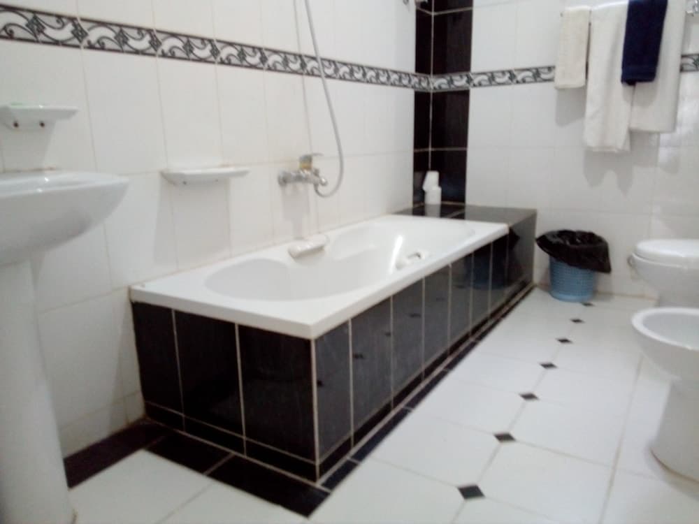 Nile Jewel Suites, Luxor, photo 5