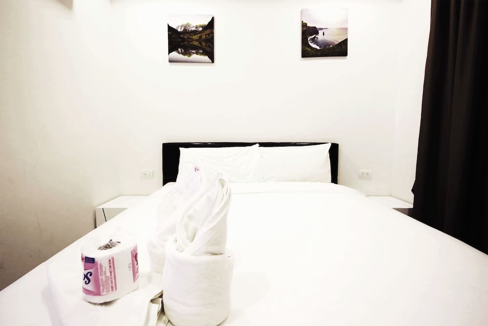 Arcadia Waters Condo Resort Pattaya, Pattaya, photo 6