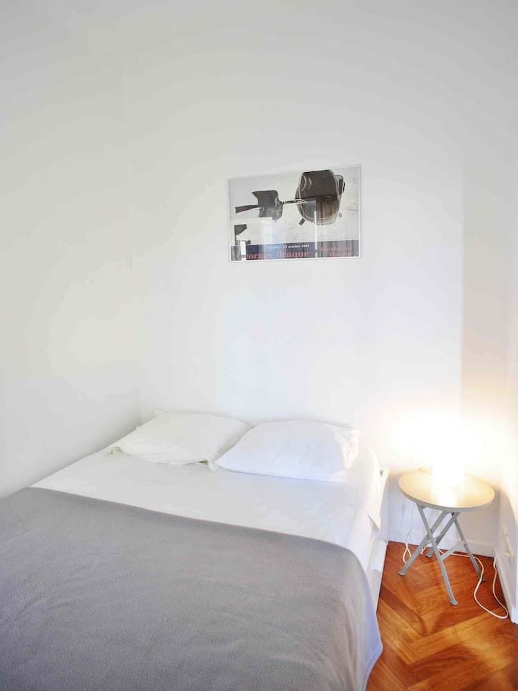 Apart Hotel Riviera - Grimaldi - Promenade des Anglais, Nice, photo 5