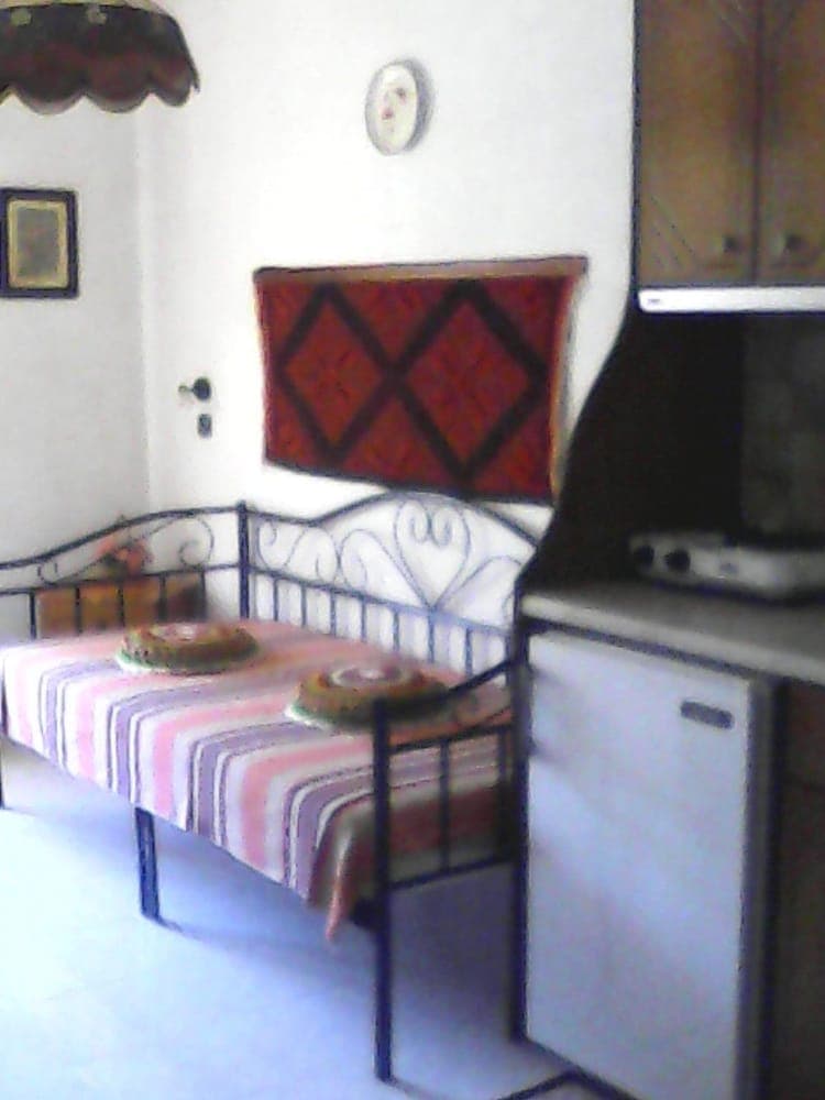 Hotel Mary, Samos, photo 6