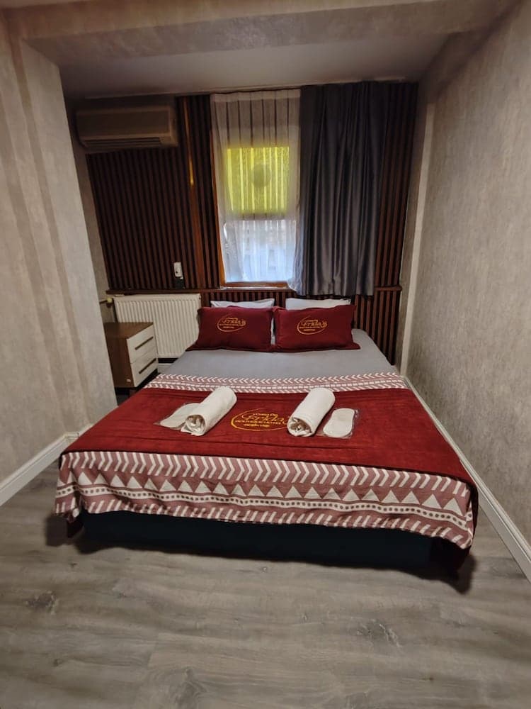 İdil's Apartments Hotel, Istanbul, photo 2