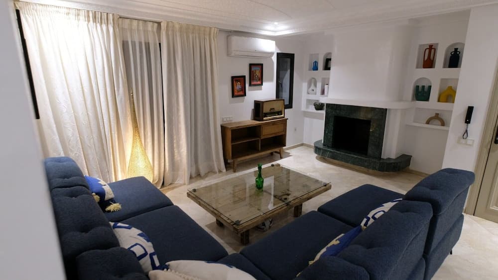 Aya Suites, Marrakech, photo 5
