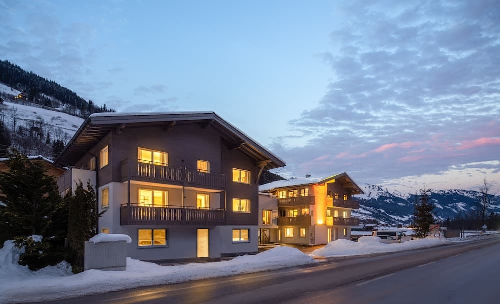Auhof, Bad Gastein