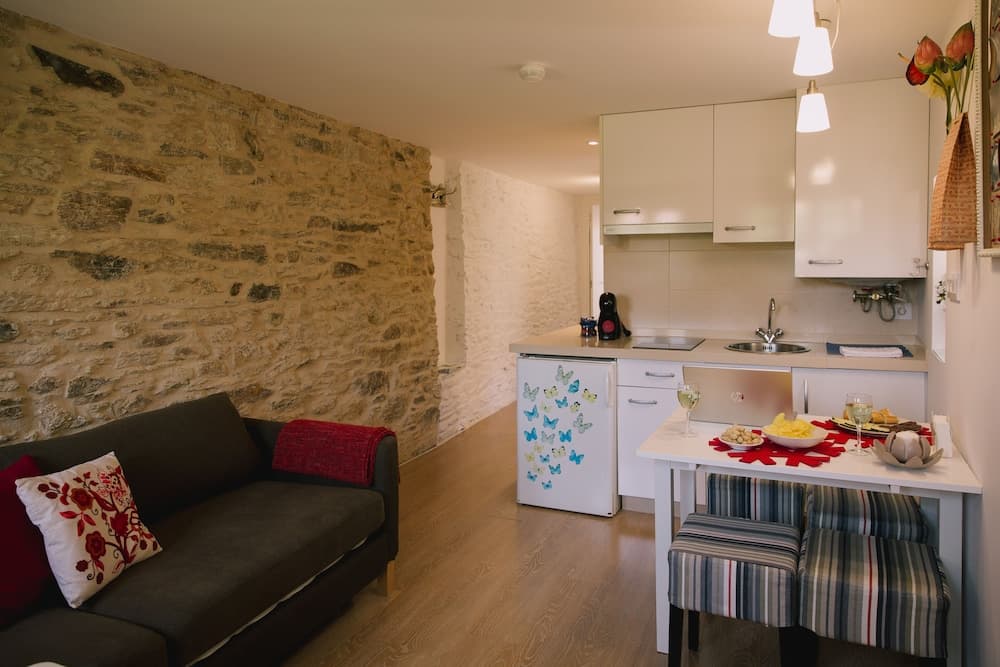roomPEDRA Apartamentos Turísticos, Santiago de Compostela, photo 5