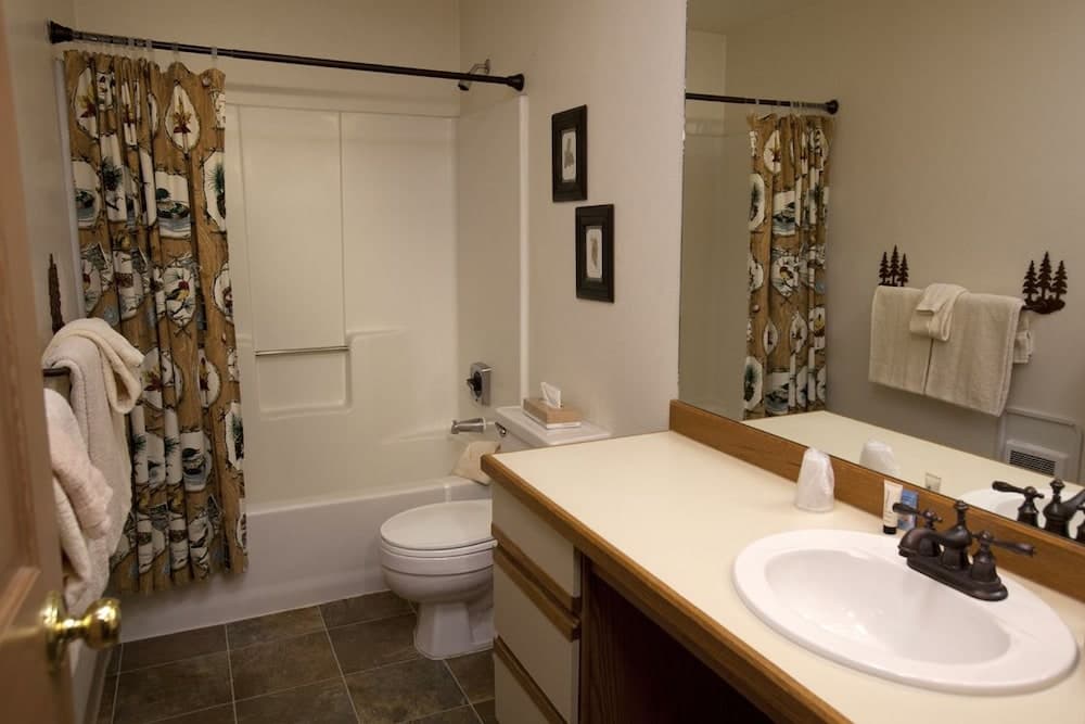 Edelweiss Condominiums, Whitefish, photo 2
