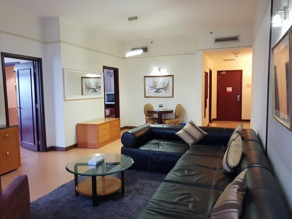 Residency Suites At Times Square, Kuala Lumpur, photo 6