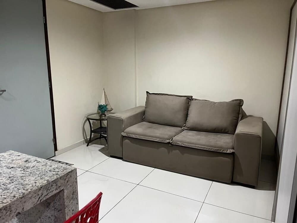 Miramar Imperial Tambaú, João Pessoa, photo 2