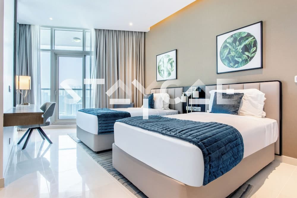 Staycae Holiday Homes Prive, Dubai, photo 4