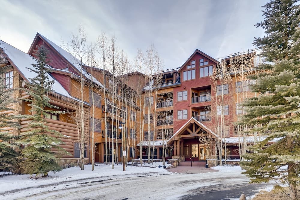 The Springs Condominiums by Vail Resorts, Keystone