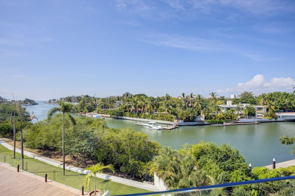 Altamar Canal View Condos, Nuevo Vallarta, photo 4