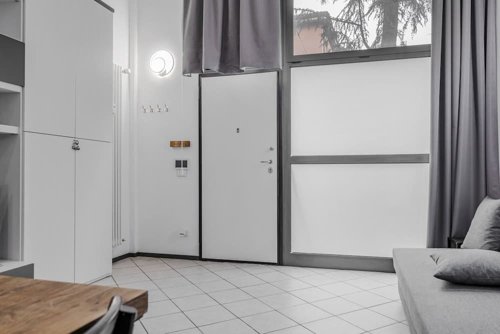 Turati Apartments, Bologna, photo 4